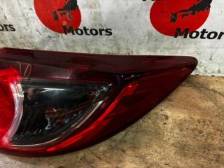 Стоп-сигнал правый MAZDA CX-5 KE5AW, KE5FW, KEEAW, KEEFW, KE2FW, KE2AW PY-VPS, PE-VPS, SH-VPTS W0429 3 ракурс