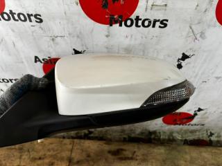 Фото запчасти зеркало левое TOYOTA CAMRY контрактная запчасть Запчасть зеркало левое TOYOTA CAMRY