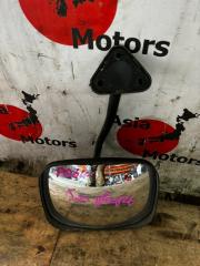 Запчасть зеркало с пятой двери MITSUBISHI DELICA