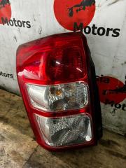 Запчасть стоп-сигнал левый SUZUKI ESCUDO