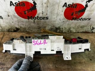 Спидометр MAZDA BONGO FRIENDEE SGLR, SGLW, SGL5 WL-T S61N 2 ракурс