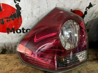 Стоп-сигнал левый TOYOTA HARRIER ACU30W, ACU35W, GSU30W, GSU31W, GSU35W, GSU36W, MCU30W, MCU31W, MCU35W, MCU36W 2AZFE, 2GRFE, 1MZFE, 3MZFE 48-40 2 ракурс