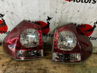 Стоп-сигнал левый TOYOTA HARRIER ACU30W, ACU35W, GSU30W, GSU31W, GSU35W, GSU36W, MCU30W, MCU31W, MCU35W, MCU36W 2AZFE, 2GRFE, 1MZFE, 3MZFE 48-40 5 ракурс