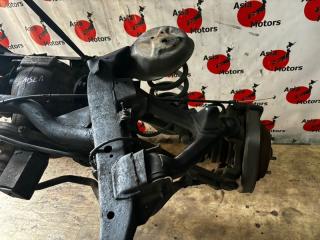 Балка подвески задняя MITSUBISHI PAJERO V75W, V65W, V73W, V63W 6G74 4.300 5 ракурс