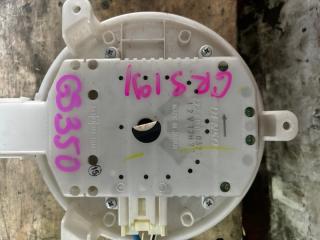 Мотор печки LEXUS GS350, GS430, GS450H, GS460 GRS191, GRS196, UZS190, GWS191, URS190 2GR-FSE 2726000322 2 ракурс