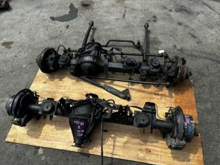 Запчасть мост TOYOTA LAND CRUISER