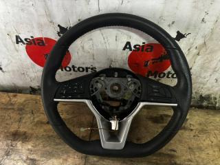 Запчасть руль NISSAN SERENA