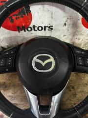Руль MAZDA CX-5 KE5AW, KE5FW, KEEAW, KEEFW, KE2FW, KE2AW PY-VPS 2 ракурс Руль MAZDA CX-5 KE5AW, KE5FW, KEEAW, KEEFW, KE2FW, KE2AW PY-VPS 2 ракурс