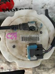Топливный насос NISSAN SERENA GC27, C27, GFNC27, GNC27, GFC27 MR20DD 170405TA0A 1 ракурс