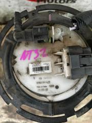 Топливный насос NISSAN X-TRAIL NT32, T32 MR20DD 170404BB1A 2 ракурс