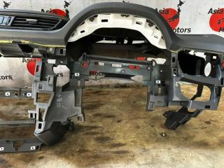 Торпедо NISSAN X-TRAIL NT32, T32, HNT32, HT32 MR20DD 5 ракурс