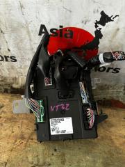 Блок комфорта NISSAN X-TRAIL