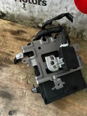 Блок комфорта NISSAN X-TRAIL NT32, T32, HNT32, HT32 MR20DD 284B14CE7A 3 ракурс