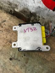Блок управления airbag NISSAN X-TRAIL NT32, T32, HNT32, HT32 MR20DD 285564BU0A 2 ракурс