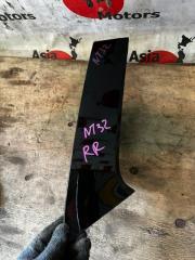 Накладка на стоп правая NISSAN X-TRAIL NT32, T32, HNT32, HT32 MR20DD 960324CE0 2 ракурс