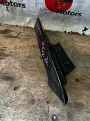 Запчасть накладка на стоп левая NISSAN X-TRAIL