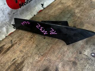Накладка на стоп левая NISSAN X-TRAIL NT32, T32, HNT32, HT32 MR20DD 960324CE0A 2 ракурс