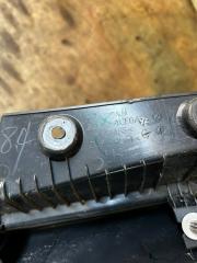 Накладка на стоп левая NISSAN X-TRAIL NT32, T32, HNT32, HT32 MR20DD 960324CE0A 3 ракурс