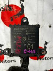 Запчасть датчик слепых зон правый TOYOTA C-HR