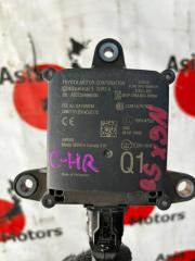 Запчасть датчик слепых зон левый TOYOTA C-HR