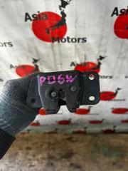 Запчасть замок 5-й двери MITSUBISHI DELICA