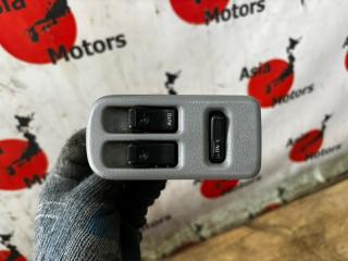 Блок упр. стеклоподьемниками правый передний MAZDA BONGO FRIENDEE SGLR, SGL5, SGLW WL-T 2 MODEL 2 ракурс