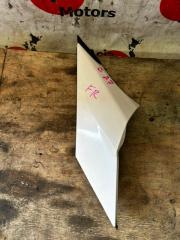 Запчасть накладка на крыло передняя правая NISSAN SERENA