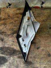 Накладка на крыло левая передняя NISSAN SERENA C27, GC27, GFNC27, GNC27, HC27, HFC27 MR20DD 638F15TA0A 2 ракурс