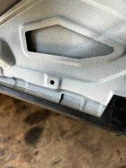 Накладка на крыло левая передняя NISSAN SERENA C27, GC27, GFNC27, GNC27, HC27, HFC27 MR20DD 638F15TA0A 3 ракурс