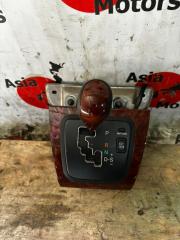 Селектор акпп TOYOTA HARRIER