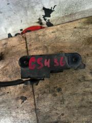 Датчик корректора фар левый задний TOYOTA HARRIER ACU30W, ACU35W, GSU30W, GSU31W, GSU35W, GSU36W, MCU30W, MCU31W, MCU35W, MCU36W 2AZFE, 2GRFE, 1MZFE, 3MZFE 2 ракурс