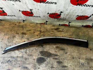 Запчасть ветровик передний левый NISSAN X-TRAIL