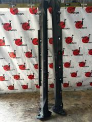 Запчасть порог правый TOYOTA C-HR