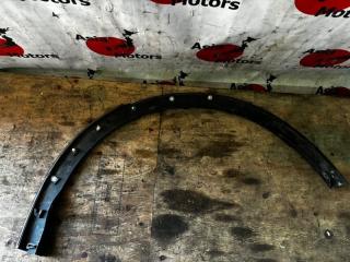 Дефендер правый задний TOYOTA C-HR NGX50, NGX10, ZYX10, ZYX11 8NRFTS 7560510010 2 ракурс