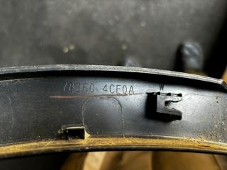 Дефендер правый задний NISSAN X-TRAIL NT32, T32, HNT32, HT32 MR20DD 788604CE0A 3 ракурс