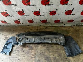 Запчасть защита бампера NISSAN SERENA