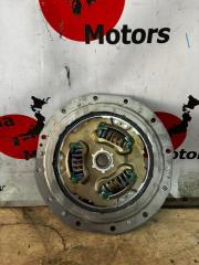 Диск сцепления TOYOTA C-HR ZYX10 2ZR-FXE 3127047070 2 ракурс