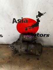 Стартер MITSUBISHI PAJERO V75W 6G74 MD172864 1 ракурс