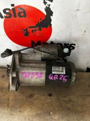 Стартер NISSAN TEANA