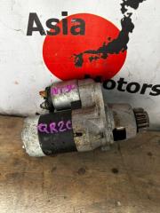 Стартер NISSAN X-TRAIL NT30 QR20DE 233008H300 1 ракурс