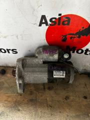 Стартер NISSAN X-TRAIL