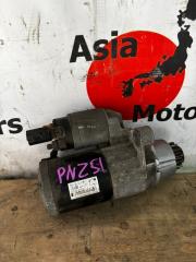 Стартер NISSAN MURANO