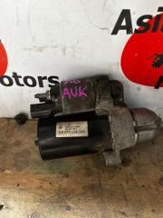 Запчасть стартер AUDI A6