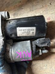 Стартер AUDI A6, A6 AVANT, A8 C6, 4F2, 4F5, D3, 4E2, 4E8 AUK, BPK, CCEA 06E911023EX 2 ракурс