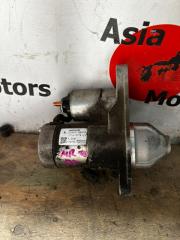 Стартер NISSAN X-TRAIL