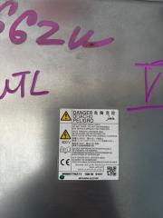 Инвертор MITSUBISHI OUTLANDER GG2W 4B11 W005T70271 2 ракурс