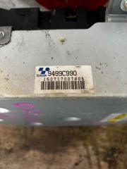 Инвертор MITSUBISHI OUTLANDER GG2W 4B11 9499C990 2 ракурс