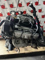Запчасть двигатель TOYOTA CELSIOR