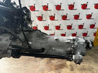 Запчасть акпп BMW 3-SERIES