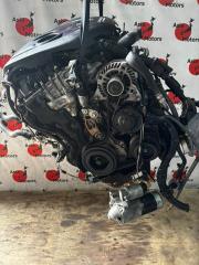 Двигатель MAZDA CX-5 2017